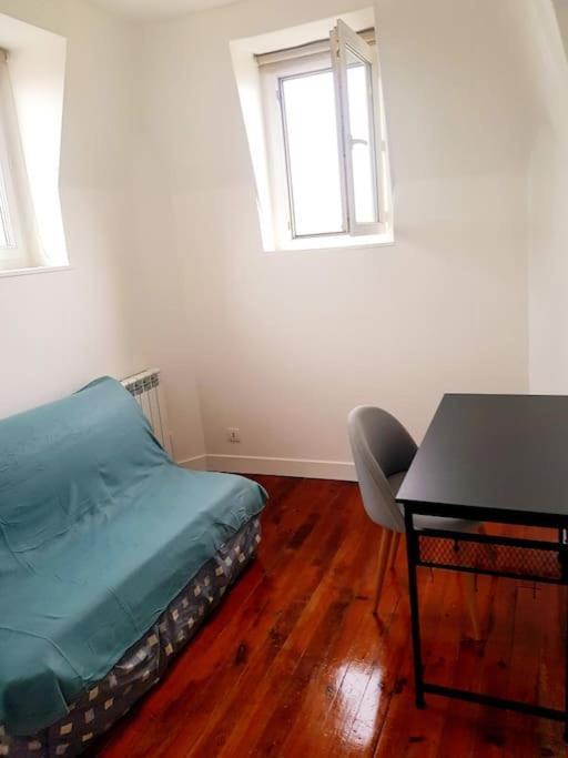 Apartamento Le Jeanne 4/6 Couchages, Wifi, Sanctuaire Lourdes Exterior foto