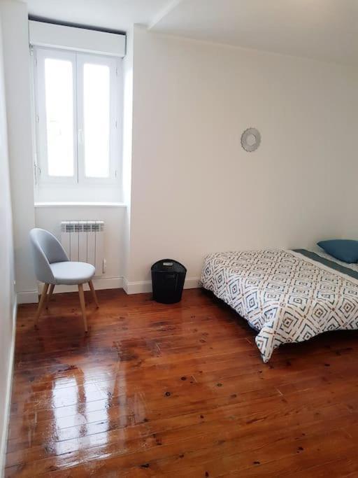 Apartamento Le Jeanne 4/6 Couchages, Wifi, Sanctuaire Lourdes Exterior foto
