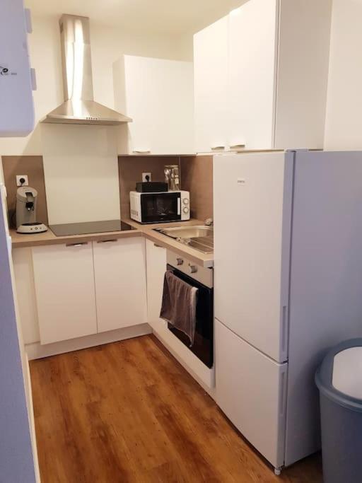 Apartamento Le Jeanne 4/6 Couchages, Wifi, Sanctuaire Lourdes Exterior foto